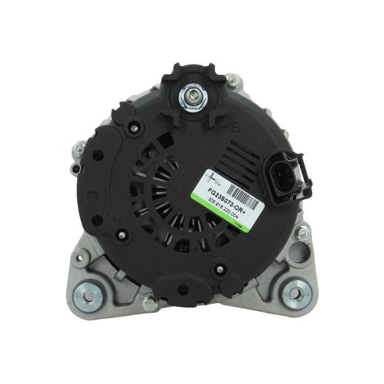PlusLine Pro Alternator for Volkswagen 220A FG23S073+PRO
