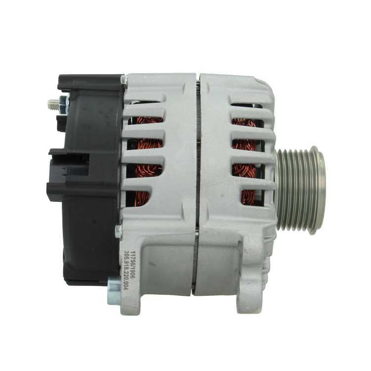 PlusLine Pro Alternator for Volkswagen 220A FG23S073+PRO