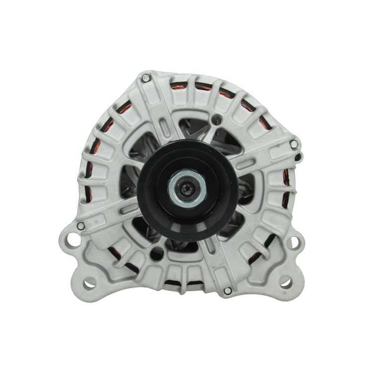 PlusLine Pro Alternator for Volkswagen 220A FG23S074+PRO