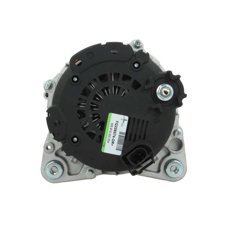 PlusLine Pro Alternator for Volkswagen 220A FG23S074+PRO