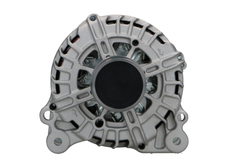 PlusLine Original Alternator for Volkswagen 140A TG14C071+