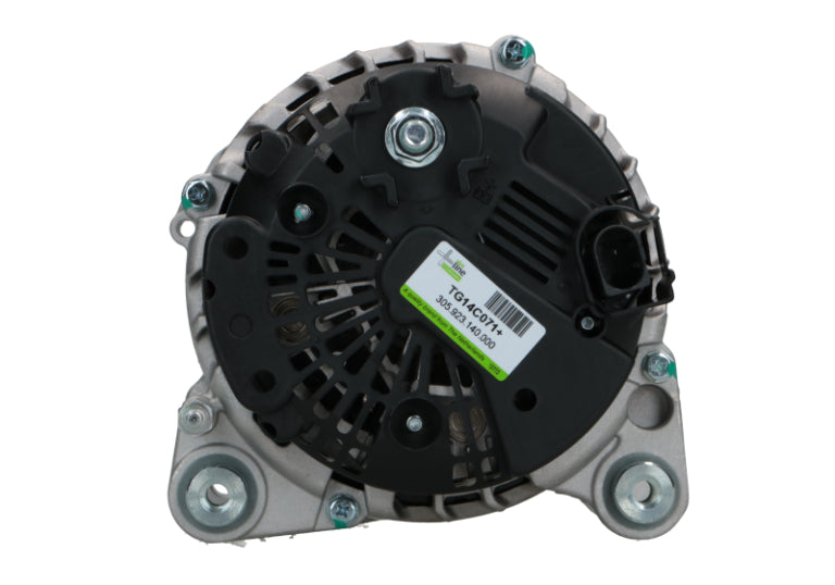 PlusLine Original Alternator for Volkswagen 140A TG14C071+