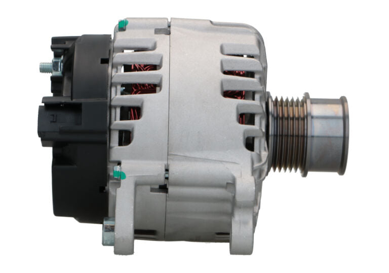 PlusLine Original Alternator for Volkswagen 140A TG14C071+