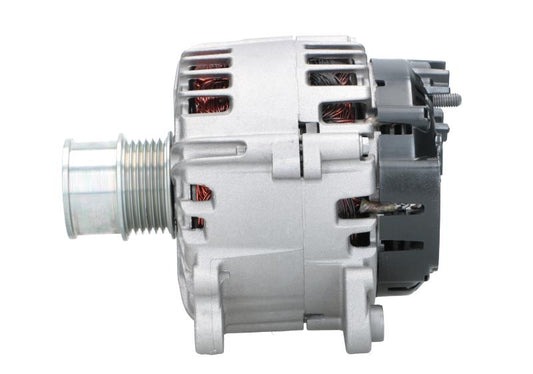 PlusLine Pro Reman Alternator for Volkswagen 140A TG14C103R+PRO