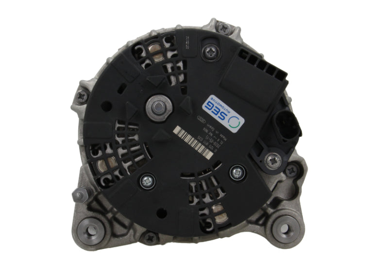 SEG New Alternator for Volkswagen 180A 125811035