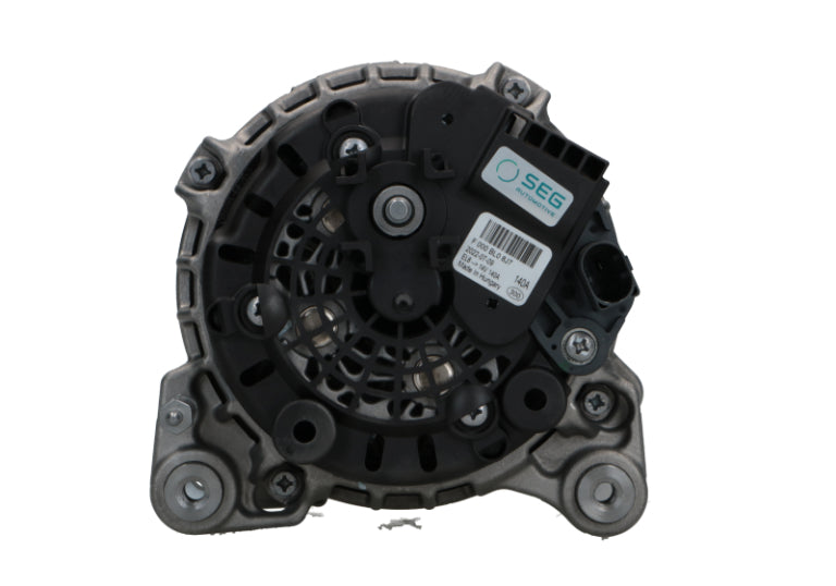 SEG New Alternator for Volkswagen 140A F000BL08J7