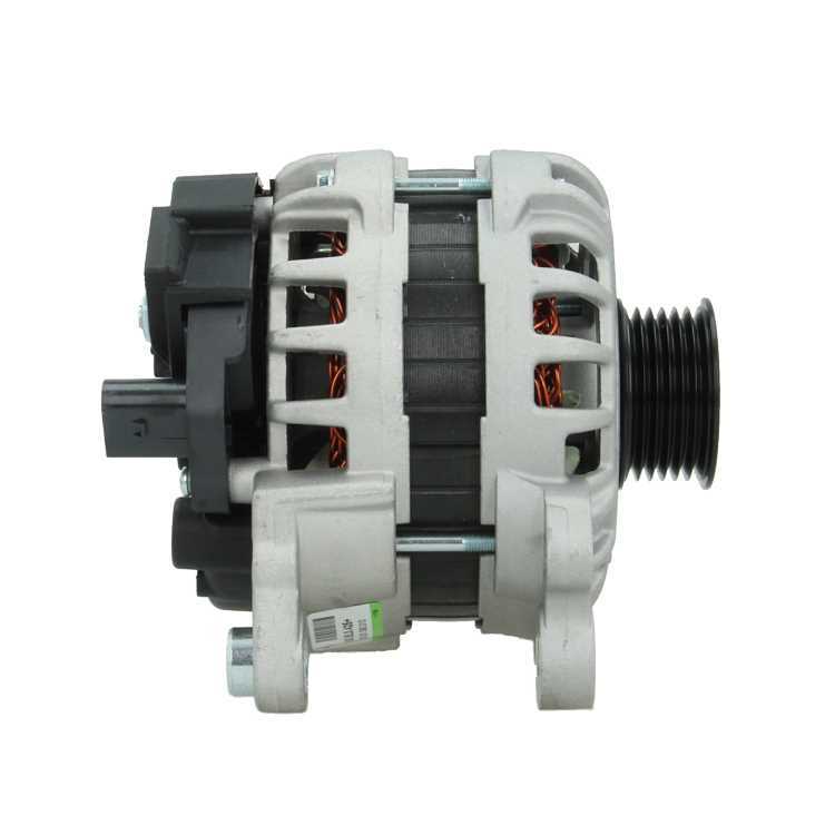 PlusLine Original Alternator for Volkswagen 90A F000BL0425+