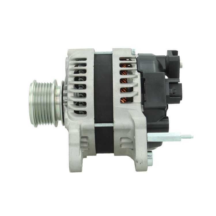 PlusLine Original Alternator for Volkswagen 140A 1042118380+