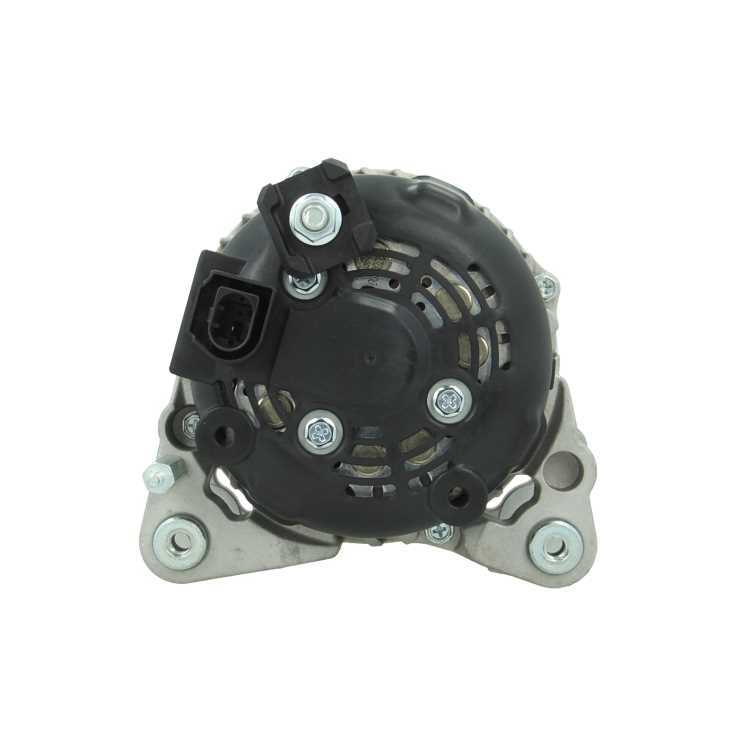PlusLine Original Alternator for Volkswagen 140A 1042118380+