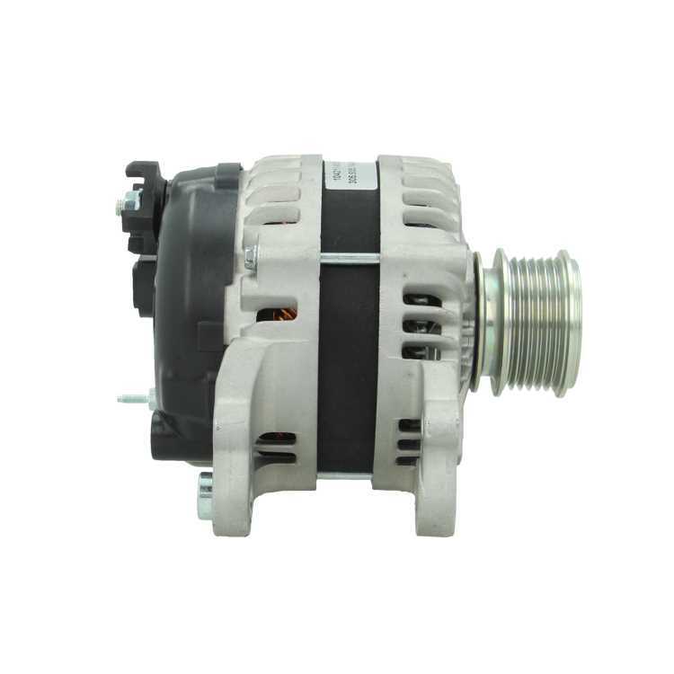 PlusLine Original Alternator for Volkswagen 140A 1042118380+