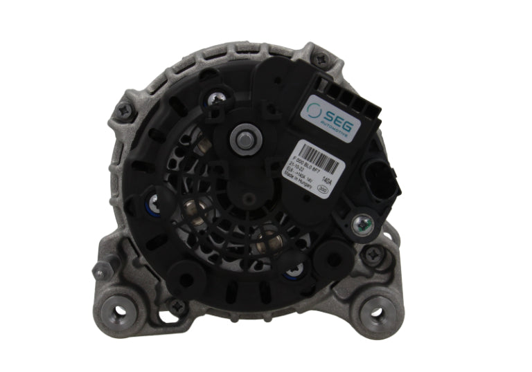SEG New Alternator for Volkswagen 140A F000BL08F8