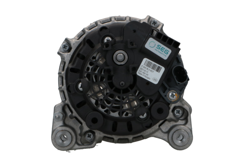 SEG New Alternator for Volkswagen 140A F000BL08M7
