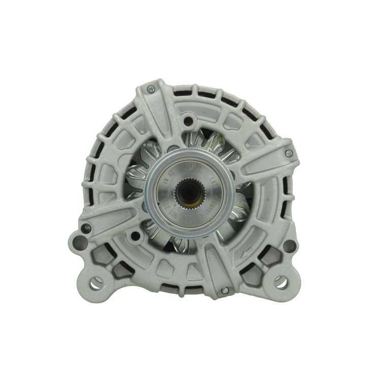 PlusLine Pro Alternator for Volkswagen 180A 0125811090+PRO