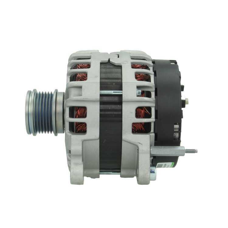 PlusLine Pro Alternator for Volkswagen 180A 0125811090+PRO