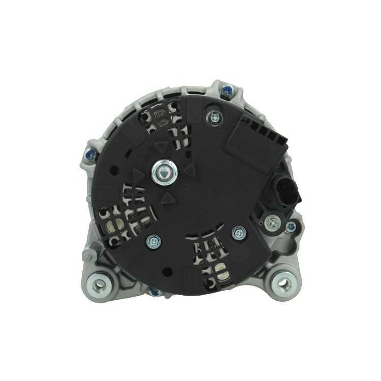 PlusLine Pro Alternator for Volkswagen 180A 0125811090+PRO