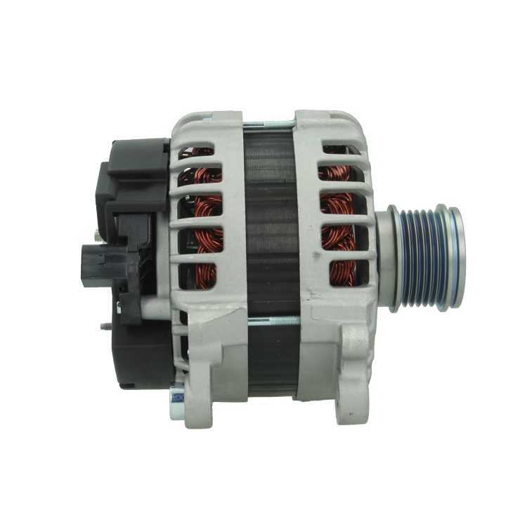PlusLine Pro Alternator for Volkswagen 180A 0125811090+PRO