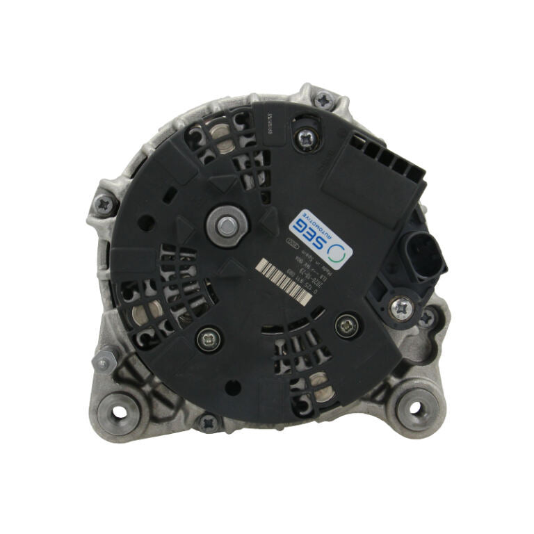 SEG New Alternator for Volkswagen 180A 125811089