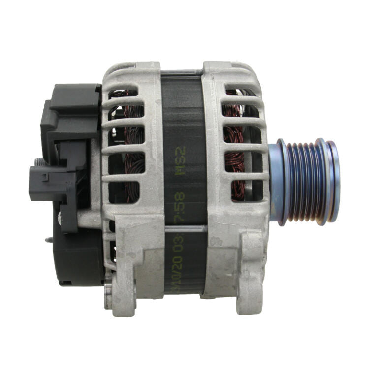 SEG New Alternator for Volkswagen 180A 125811089