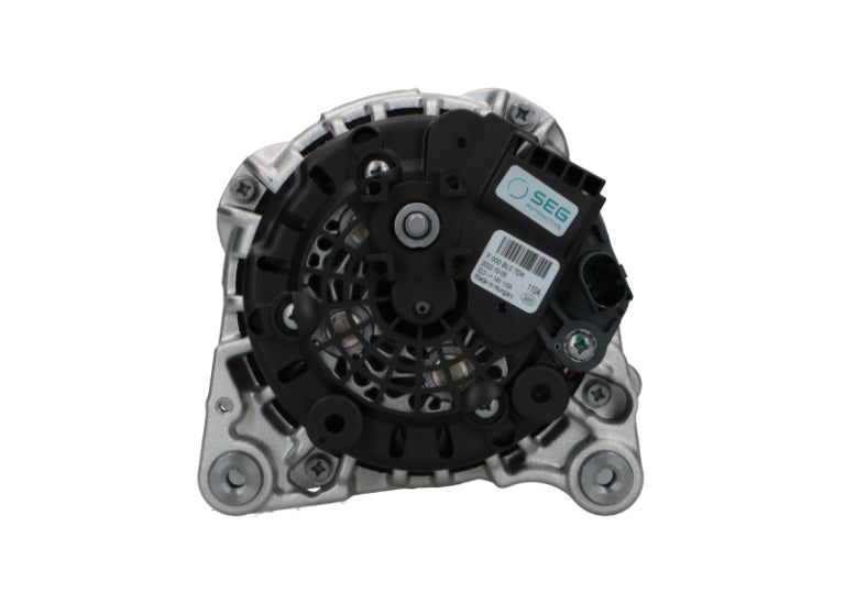 SEG New Alternator for Volkswagen 110A F000BL07DK