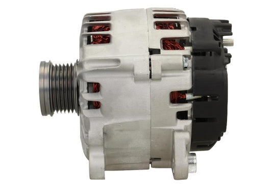 PlusLine Original Alternator for Volkswagen 140A TG14C046+