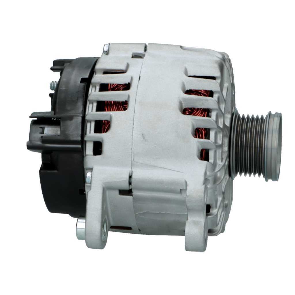 RNL-Standard Alternator Volkswagen 140A RNLTG14C046
