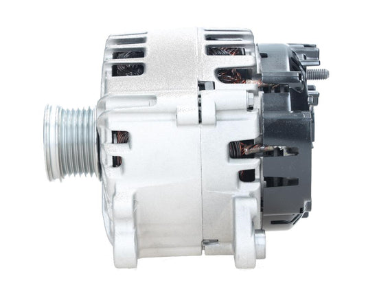 PlusLine Pro Reman Alternator for Volkswagen 140A TG14C046R+PRO