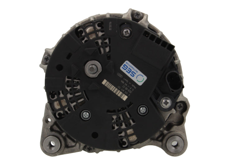 SEG New Alternator for Volkswagen 180A 125811131
