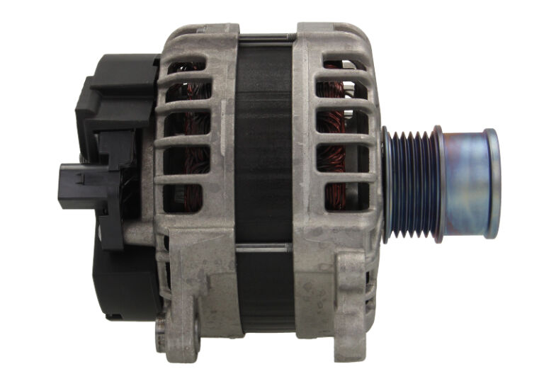 SEG New Alternator for Volkswagen 180A 125811131