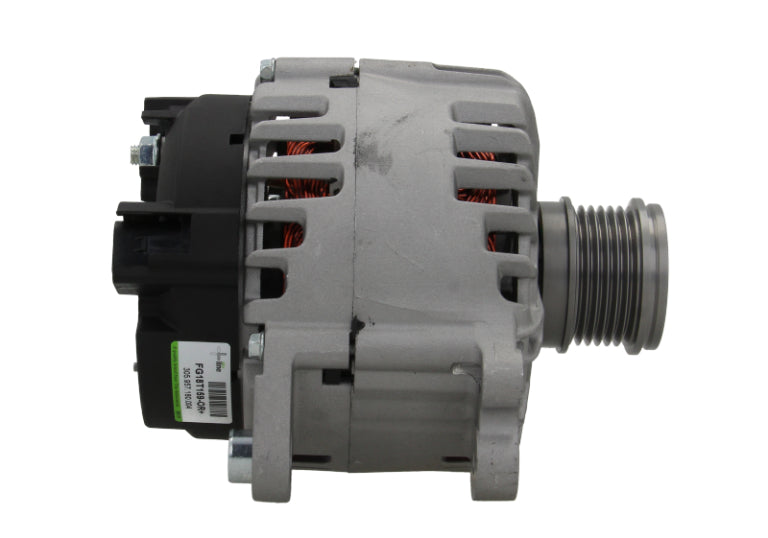 PlusLine Pro Alternator for Volkswagen 180A FG18T159+PRO