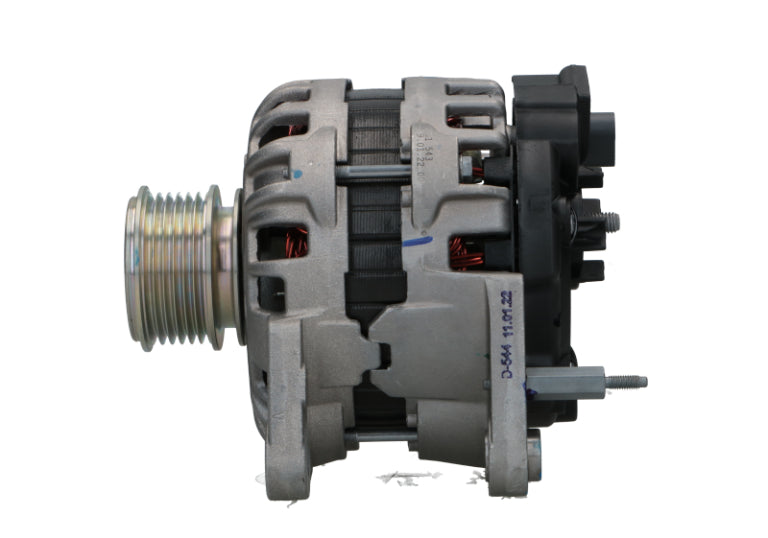 SEG New Alternator for Volkswagen 110A F000BL0634