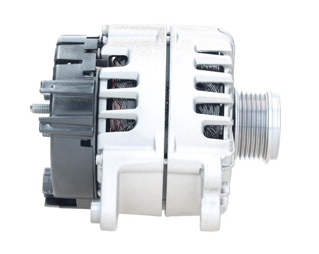 PlusLine Pro Reman Alternator for Volkswagen 180A EG18S012R+PRO