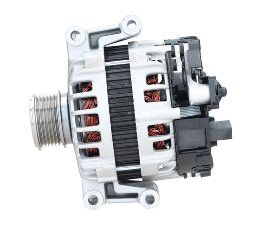 PlusLine Original Alternator for Volkswagen 150A 0125716010+