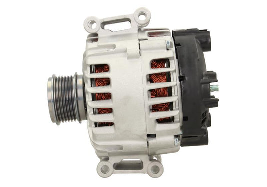 PlusLine Original Alternator for Volkswagen 150A TG15C204+
