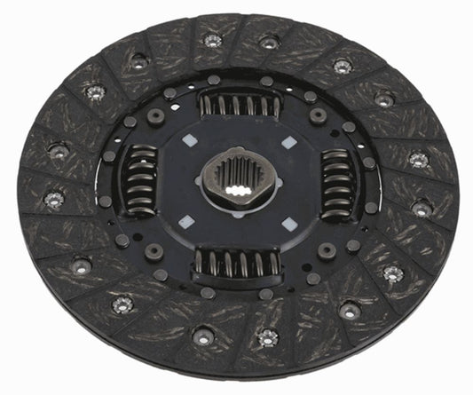 SACHS Clutch Kit for Ford 2290601163