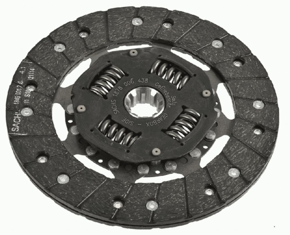SACHS Clutch Disc for Mercedes 1878006438