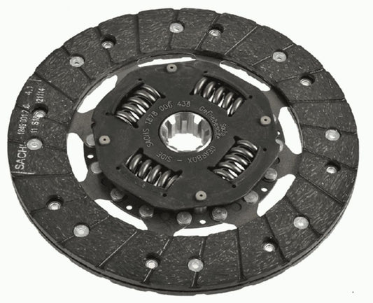 SACHS Clutch Disc for Mercedes 1878006438