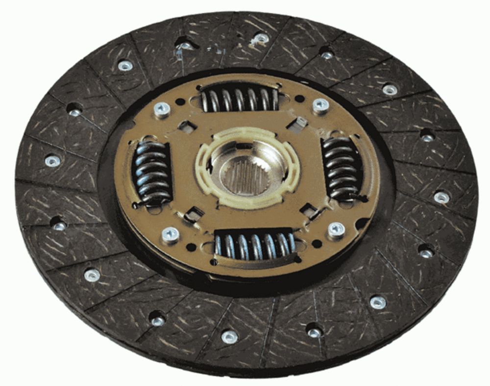 SACHS Clutch Disc for Nissan 1878654625