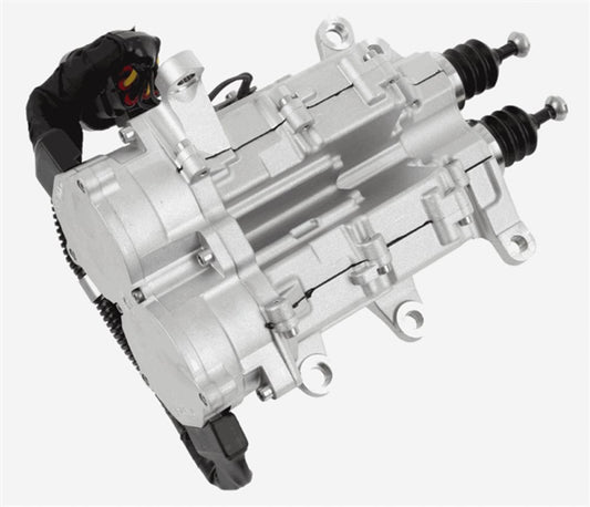 SACHS Clutch Slave Cylinder for Hyundai/Kia 3981654010