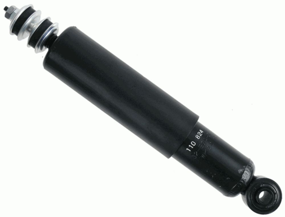 Boge Shock Absorber Front For Toyota 32-E04-0