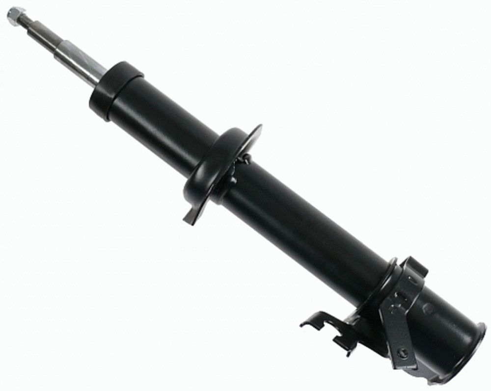 Boge Shock Absorber Front Axle Right 27-A75-0