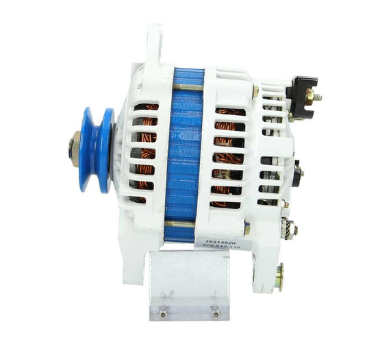 Prestolite New Alternator for Balmar 110A 35214920