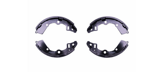 HELLA Brake Shoe Set - H1733 - for e.g. KIA 8DB355000-411