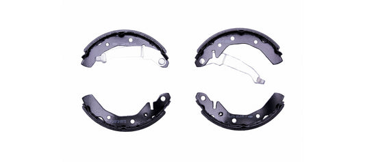 HELLA Brake Shoe Set - H9015 - for e.g. CHEVROLET / DAEWOO / PONTIAC / PROTON 8DB355001-741