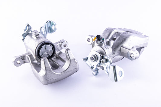 HELLA Brake Caliper - AN8109 - for e.g. RENAULT 8AN355781-091