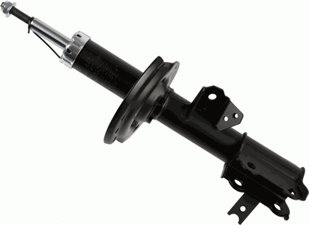 Boge Shock Absorber Front Axle Right 30-Q36-A