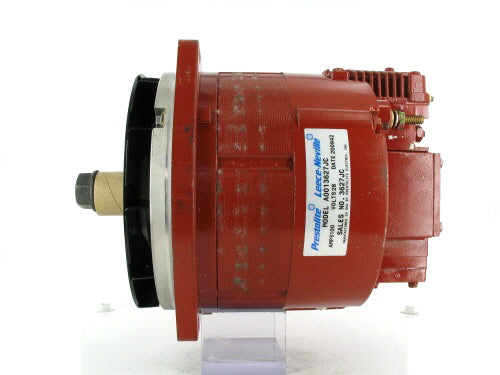 Prestolite New Alternator MTU 100A 3627JC