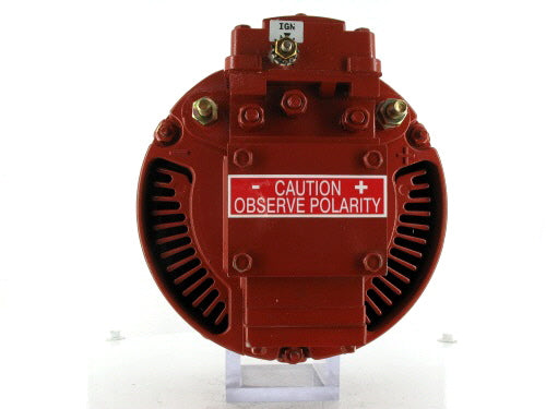 Prestolite New Alternator MTU 100A 3627JC