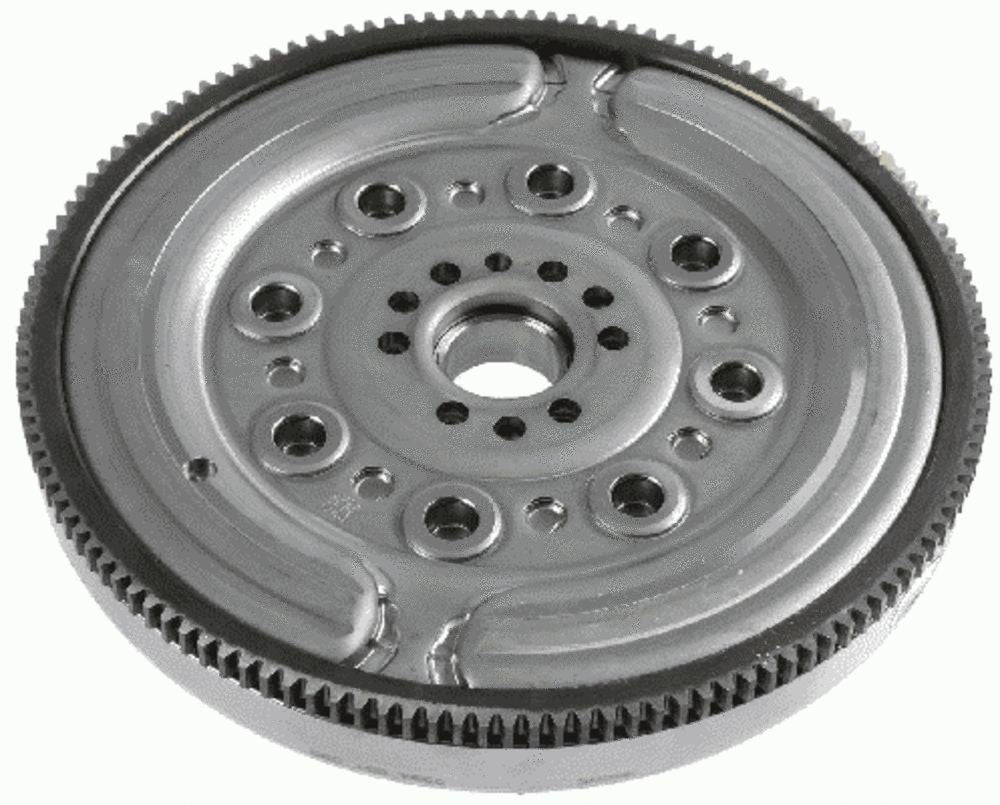 Sachs Dual Mass Flywheel For Peugeot 2294001095
