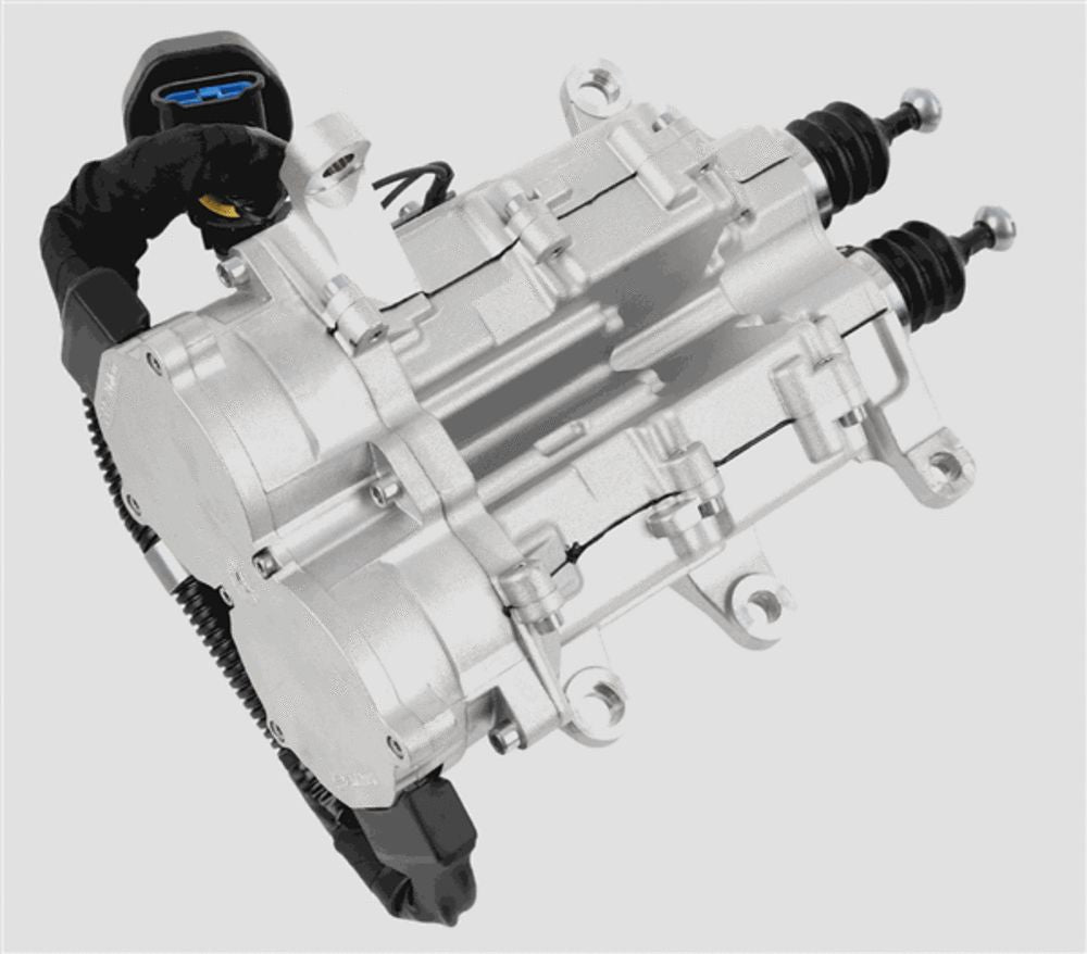 SACHS Clutch Slave Cylinder for Hyundai/Kia 3981654008