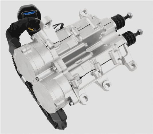 SACHS Clutch Slave Cylinder for Hyundai/Kia 3981654008